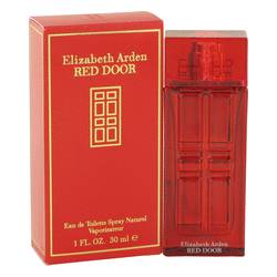 Red Door by Elizabeth Arden - Buy online |