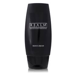 Realm Cologne 3.3 oz Shave Cream With Human Pheromones