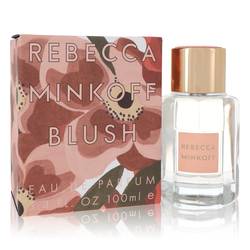 Rebecca Minkoff Blush Perfume 3.4 oz Eau De Parfum Spray
