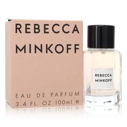 Rebecca Minkoff Perfume 3.4 oz Eau De Parfum Spray