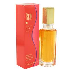 Red by Giorgio Beverly Hills - Buy online | Perfume.com