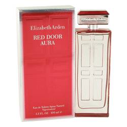 Red Door Aura Perfume 3.4 oz Eau De Toilette Spray