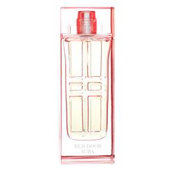 Red Door Aura - Elizabeth Arden Perfumes