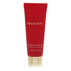 Reem Acra Perfume 2.5 oz Shower Gel