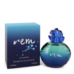 Rem Reminiscence Perfume 3.4 oz Eau De Parfum Spray (Unisex)