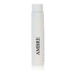 Reminiscence Ambre Perfume 0.04 oz Vial (sample)