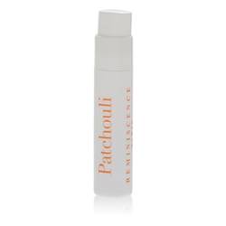 Reminiscence Patchouli Perfume 0.04 oz Vial (sample) (unboxed)