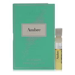 Reminiscence Ambre Perfume 0.06 oz Vial (sample)