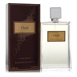 Reminiscence Oud Perfume 3.4 oz Eau De Parfum Spray (Unisex)