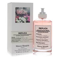 Replica Flower Market Perfume 3.4 oz Eau De Toilette Spray