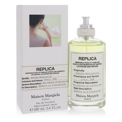 Replica Matcha Meditation Cologne 3.4 oz Eau De Toilette Spray (Unisex)