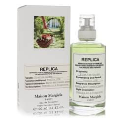 Replica From The Garden Perfume 3.4 oz Eau De Toilette Spray (Unisex)