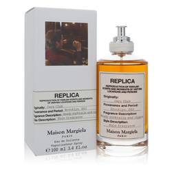 Replica Jazz Club Cologne 3.4 oz Eau De Toilette Spray (Unisex)