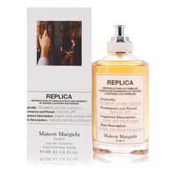 Replica Whispers In The Library Perfume 3.4 oz Eau De Toilette Spray