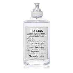 Replica Lazy Sunday Morning Perfume 3.4 oz Eau De Toilette Spray (Tester)