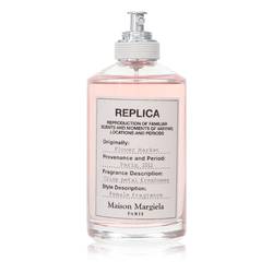 Replica Flower Market Perfume 3.4 oz Eau De Toilette Spray (Tester)