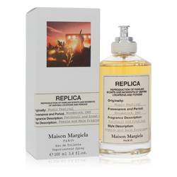 Replica Music Festival Perfume 3.4 oz Eau De Toilette Spray (Unisex)