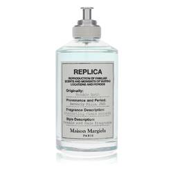 Replica Bubble Bath Perfume 3.4 oz Eau De Toilette Spray (Unisex Tester)