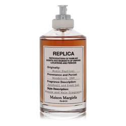 Replica Music Festival Perfume 3.4 oz Eau De Toilette Spray (Unisex Tester)