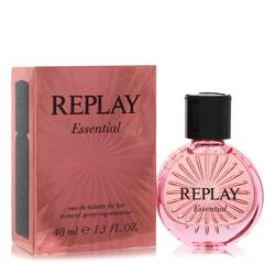 Replay Essential - Replay Perfume