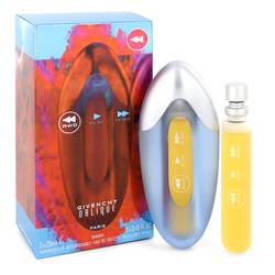 Oblique Rwd Perfume 0.67 oz Two 2/3 oz Eau De Toilette Spray Refills