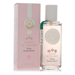 Roger & Gallet Rose Mignonnerie Perfume 3.3 oz Extrait De Cologne Spray