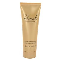 Reveal Perfume 2.5 oz Shower Gel