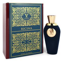 Ricina V Perfume 3.38 oz Extrait De Parfum Spray (Unisex)