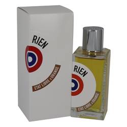 Rien Perfume 3.4 oz Eau De Parfum Spray