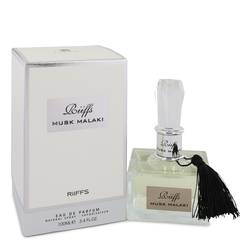 Riiffs Musk Malaki Perfume 3.4 oz Eau De Parfum Spray (Unisex)