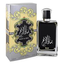 Rihanah Basat Al Reeh Cologne 100 ml Eau De Parfum Spray (Unisex)