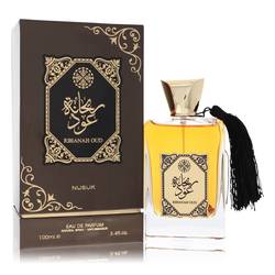 Rihanah Oud Perfume 3.4 oz Eau De Parfum Spray (Unisex)