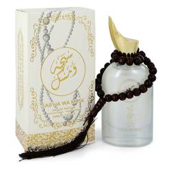 Rihanah Sab'ha Wa Musk Perfume 3.4 oz Eau De Parfum Spray (Unisex)