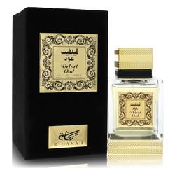 Rihanah Velvet Oud Perfume 4.2 oz Eau De Parfum Spray