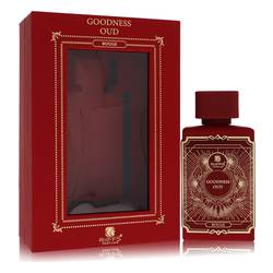 Riiffs Goodness Oud Rouge Perfume 3.4 oz Eau De Parfum Spray (Unisex)