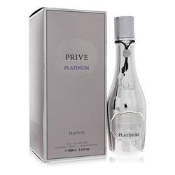 Riiffs Prive Platinum Cologne 3.4 oz Eau De Parfum Spray