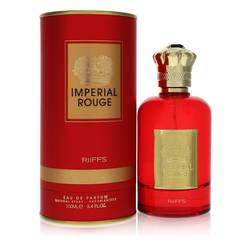 Riiffs Imperial Rouge Perfume 3.4 oz Eau De Parfum Spray