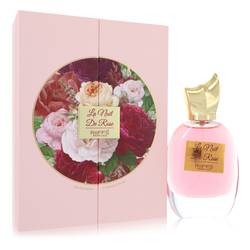 Riiffs La Nuit De Rose Perfume 3.3 oz Eau De Parfum Spray