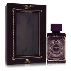 Riiffs Goodness Oud Purple Wave Perfume 3.4 oz Eau De Parfum Spray (Unisex)