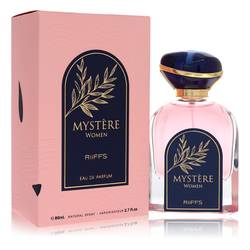 Riiffs Mystere Perfume 2.7 oz Eau De Parfum Spray