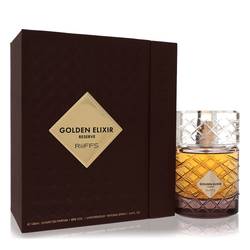 Riiffs Golden Elixir Reserve - Riiffs Unisex Fragrances