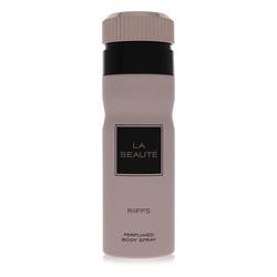 Riiffs La Beaute Perfume 6.67 oz Perfumed Body Spray