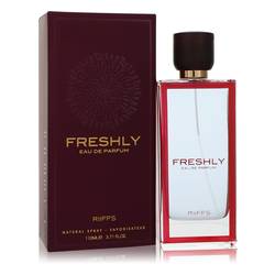 Riiffs Freshly Perfume 3.71 oz Eau De Parfum Spray