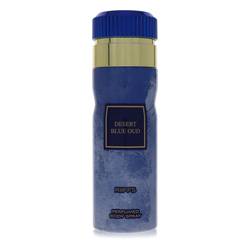 Riiffs Desert Blue Oud Cologne 6.67 oz Perfumed Body Spray
