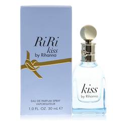 Rihanna Kiss Perfume 1 oz Eau De Parfum Spray
