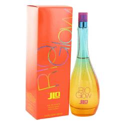 Rio Glow Perfume 3.4 oz Eau De Toilette Spray