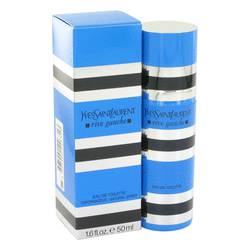 Rive Gauche Perfume by Yves Saint Laurent - Buy online | Perfume.com