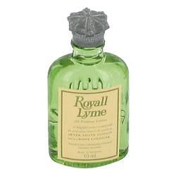Royall Lyme