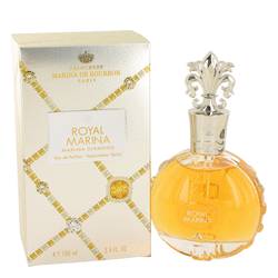 Royal Marina Diamond Perfume 3.4 oz Eau De Parfum Spray