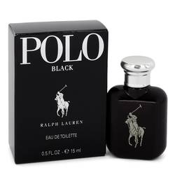 polo black cologne price
